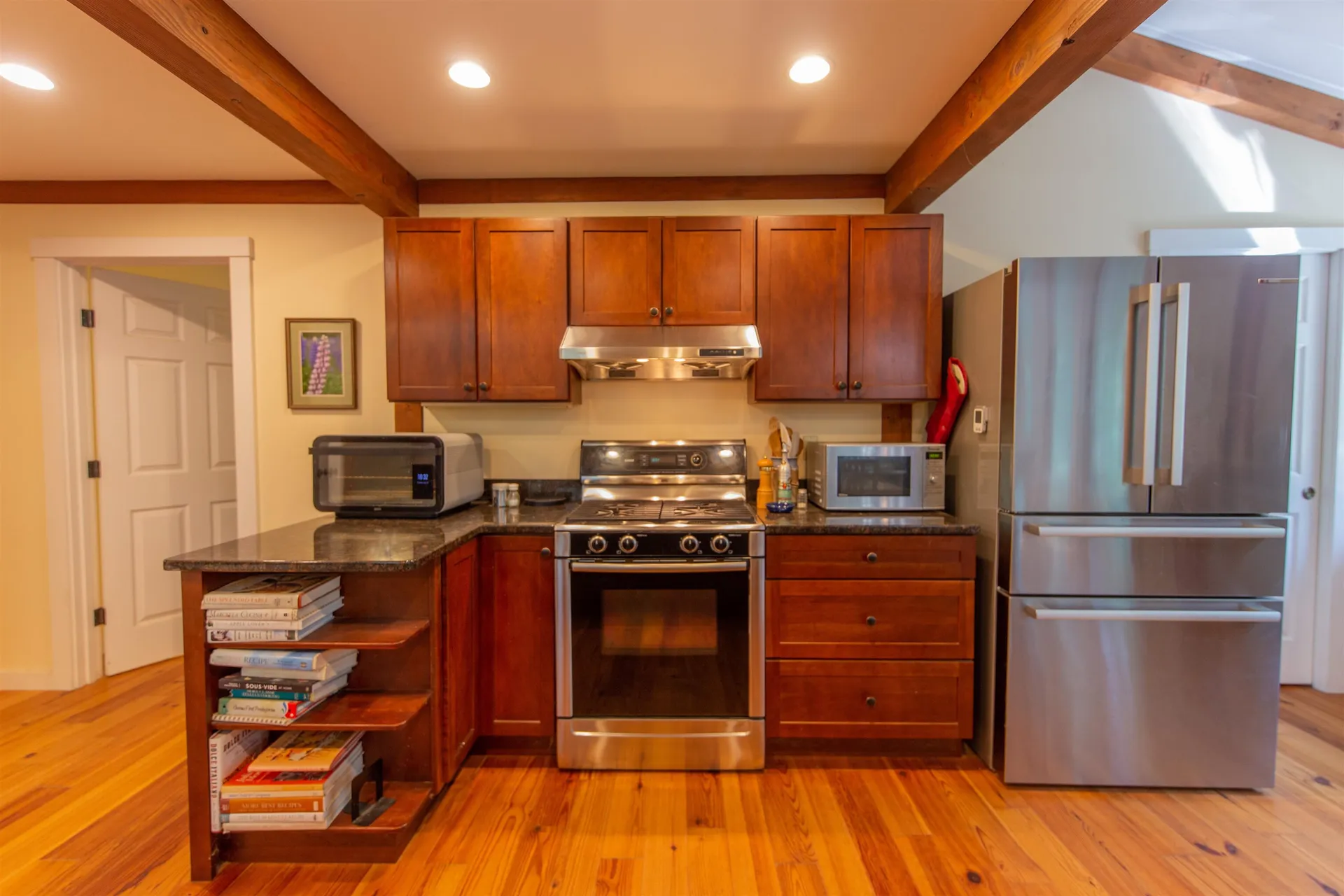 898 Bunker Hill Road Tamworth NH 03883