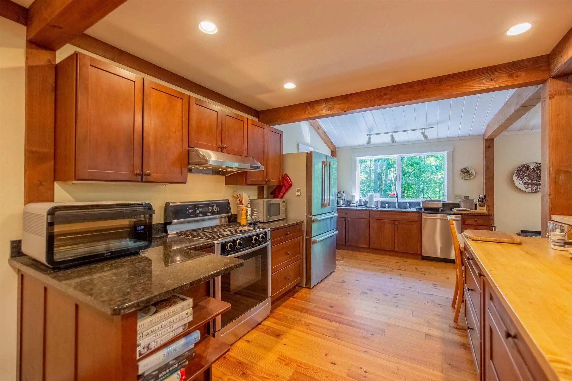 898 Bunker Hill Road Tamworth NH 03883