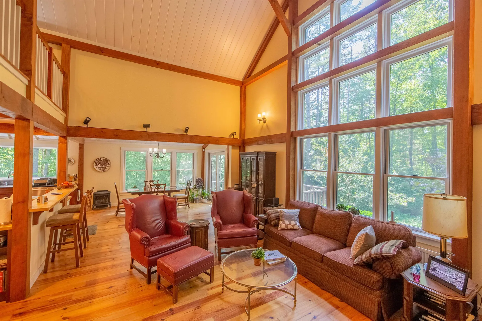 898 Bunker Hill Road Tamworth NH 03883