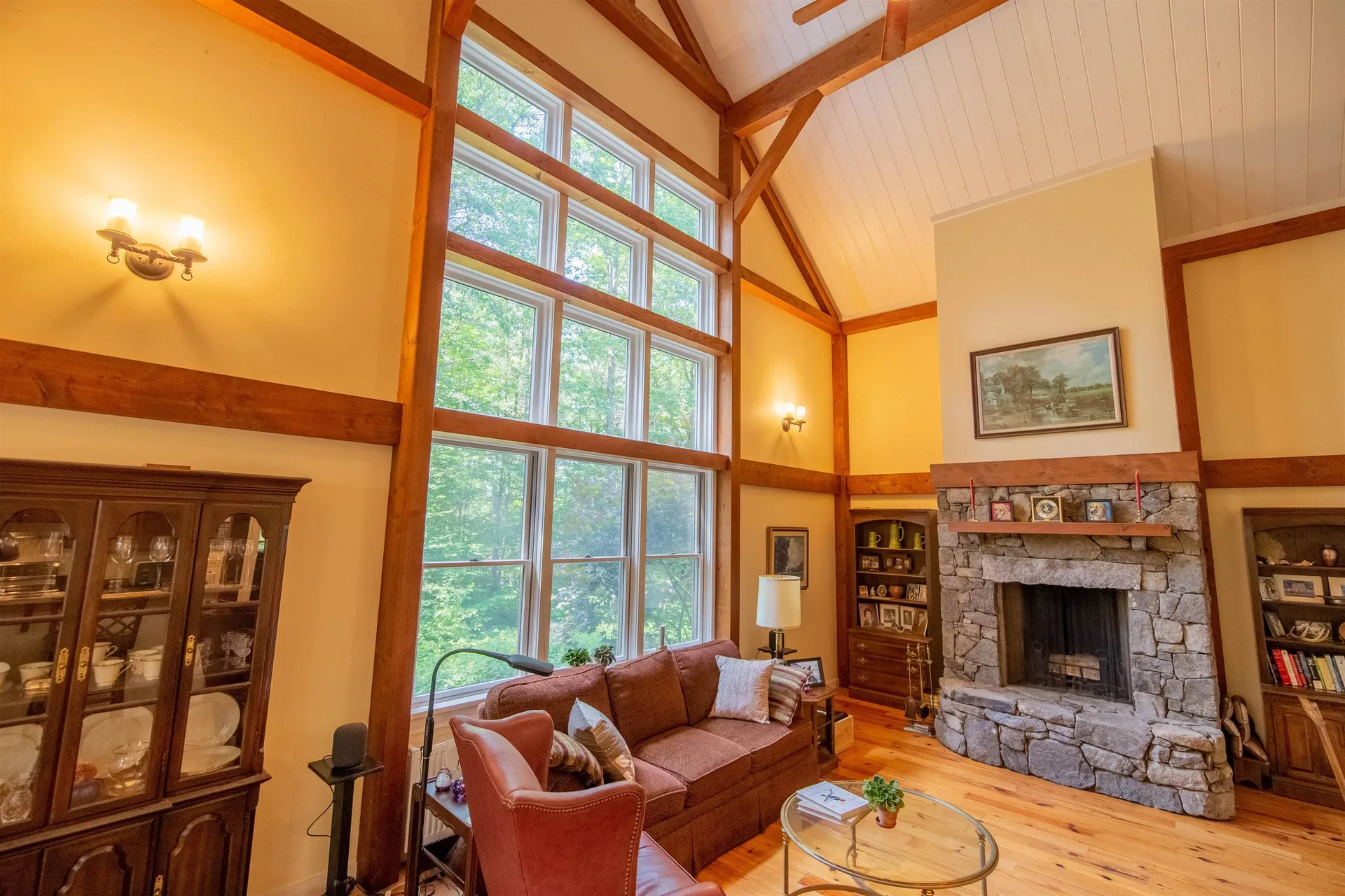 898 Bunker Hill Road Tamworth NH 03883