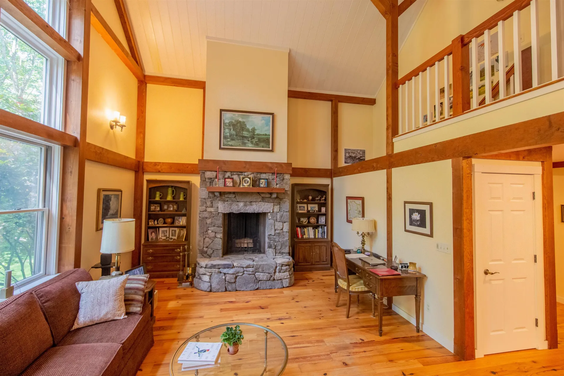 898 Bunker Hill Road Tamworth NH 03883