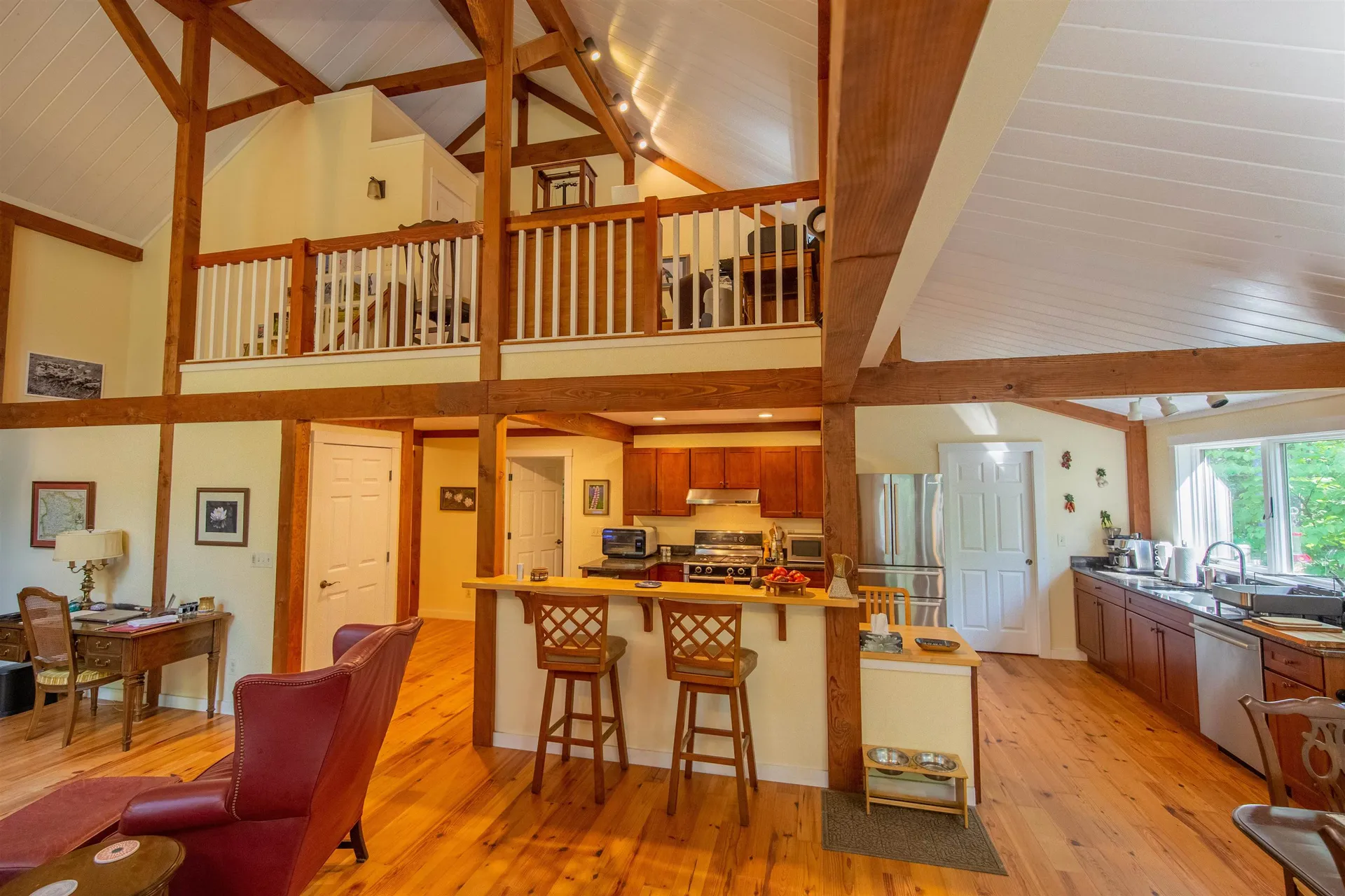 898 Bunker Hill Road Tamworth NH 03883