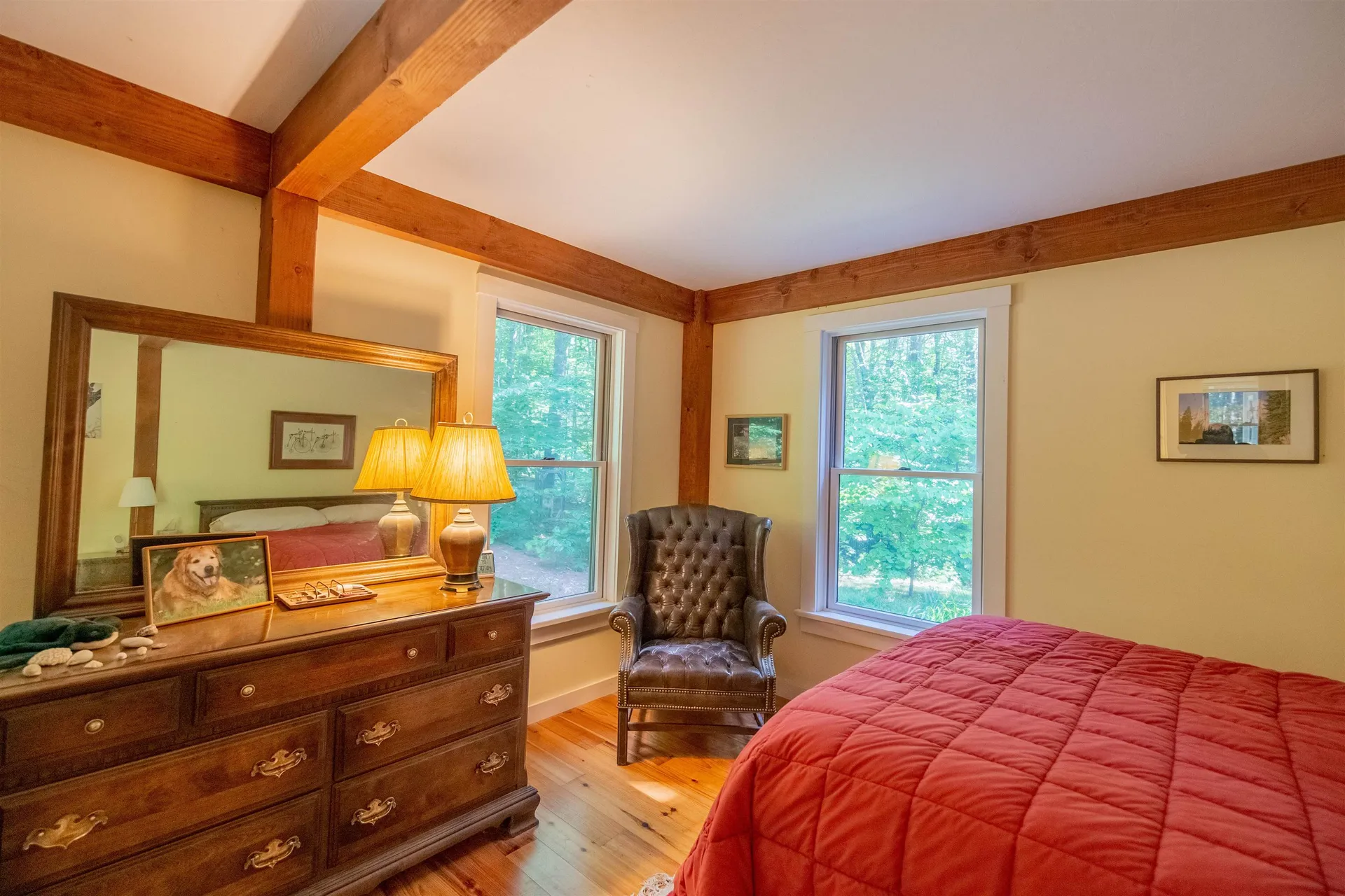 898 Bunker Hill Road Tamworth NH 03883