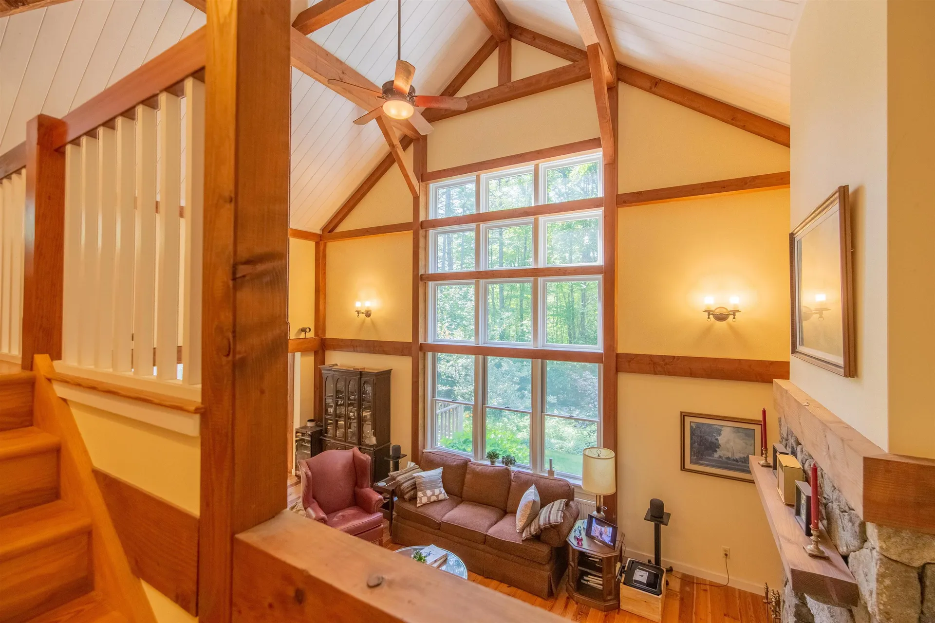 898 Bunker Hill Road Tamworth NH 03883