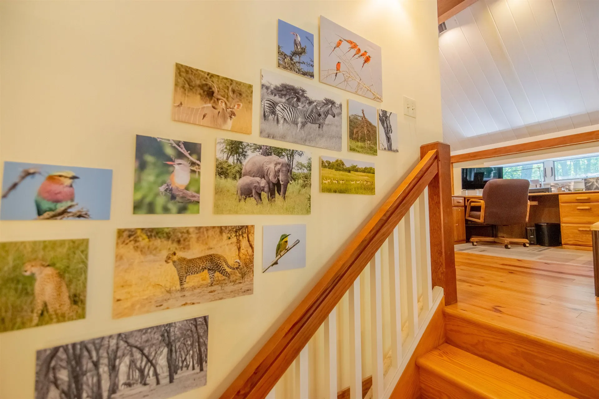 898 Bunker Hill Road Tamworth NH 03883