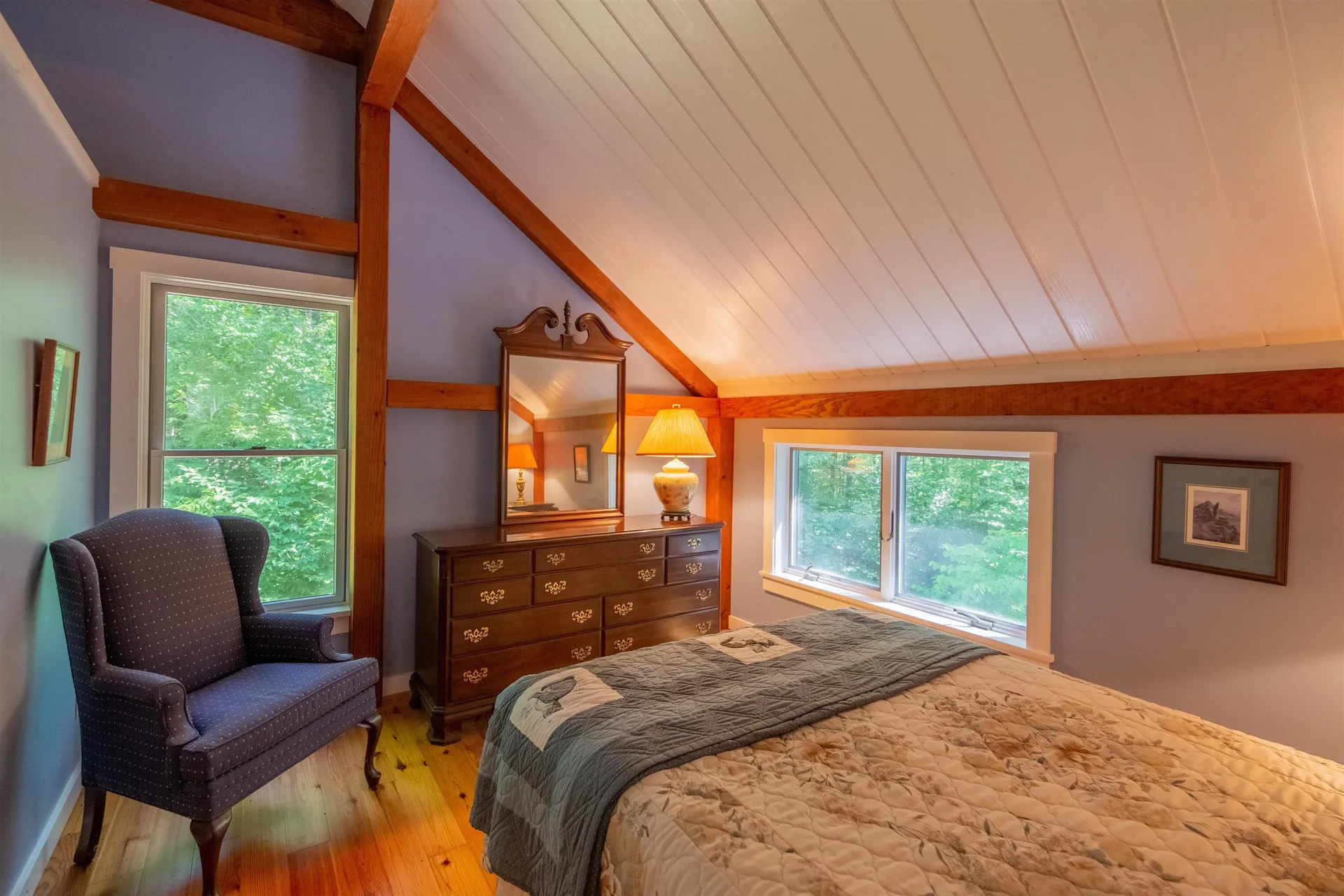 898 Bunker Hill Road Tamworth NH 03883