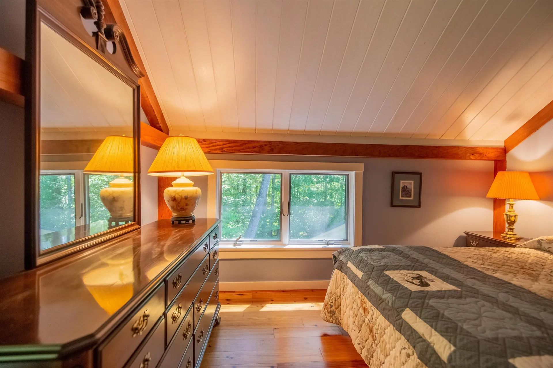 898 Bunker Hill Road Tamworth NH 03883