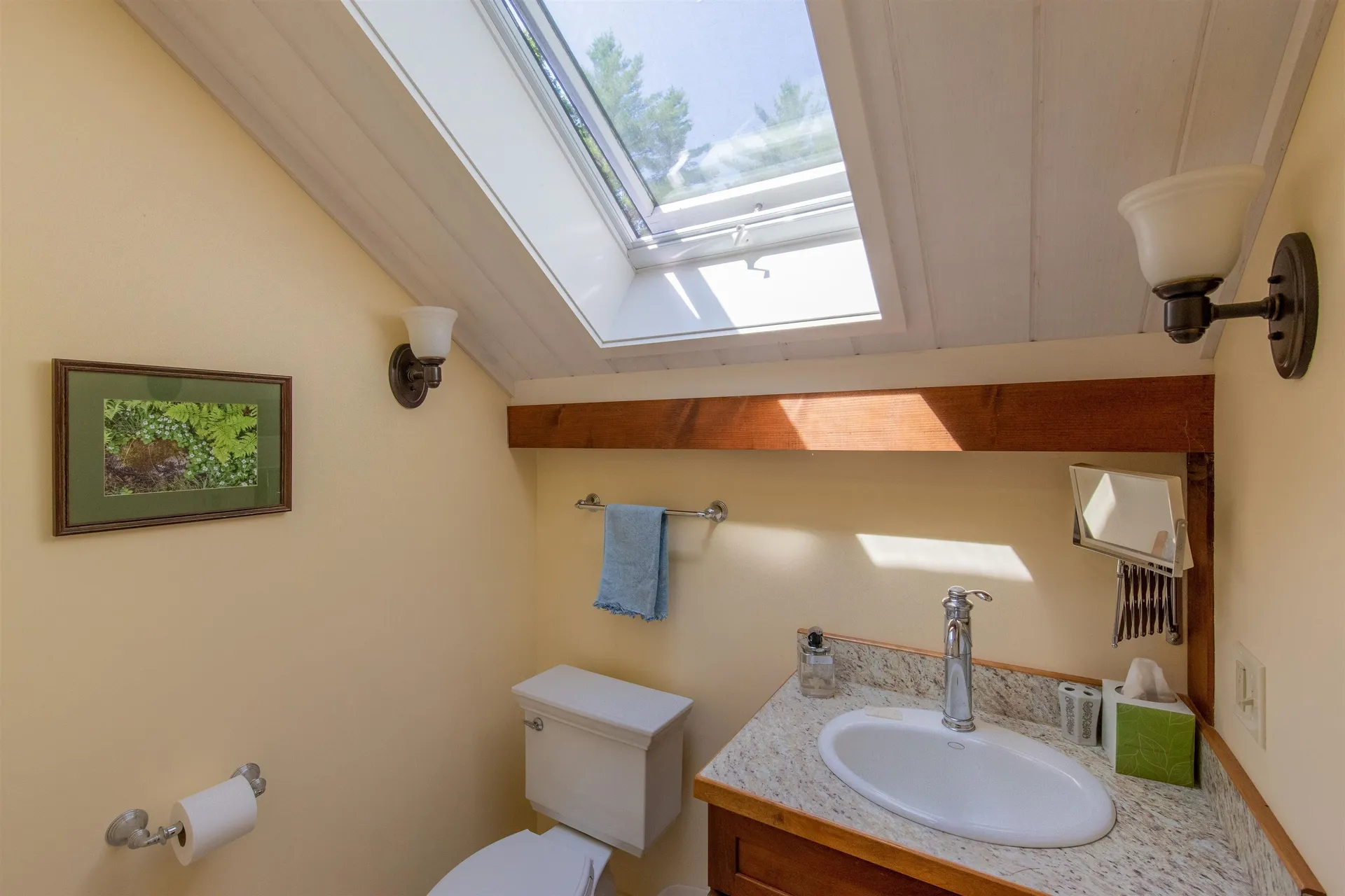 898 Bunker Hill Road Tamworth NH 03883