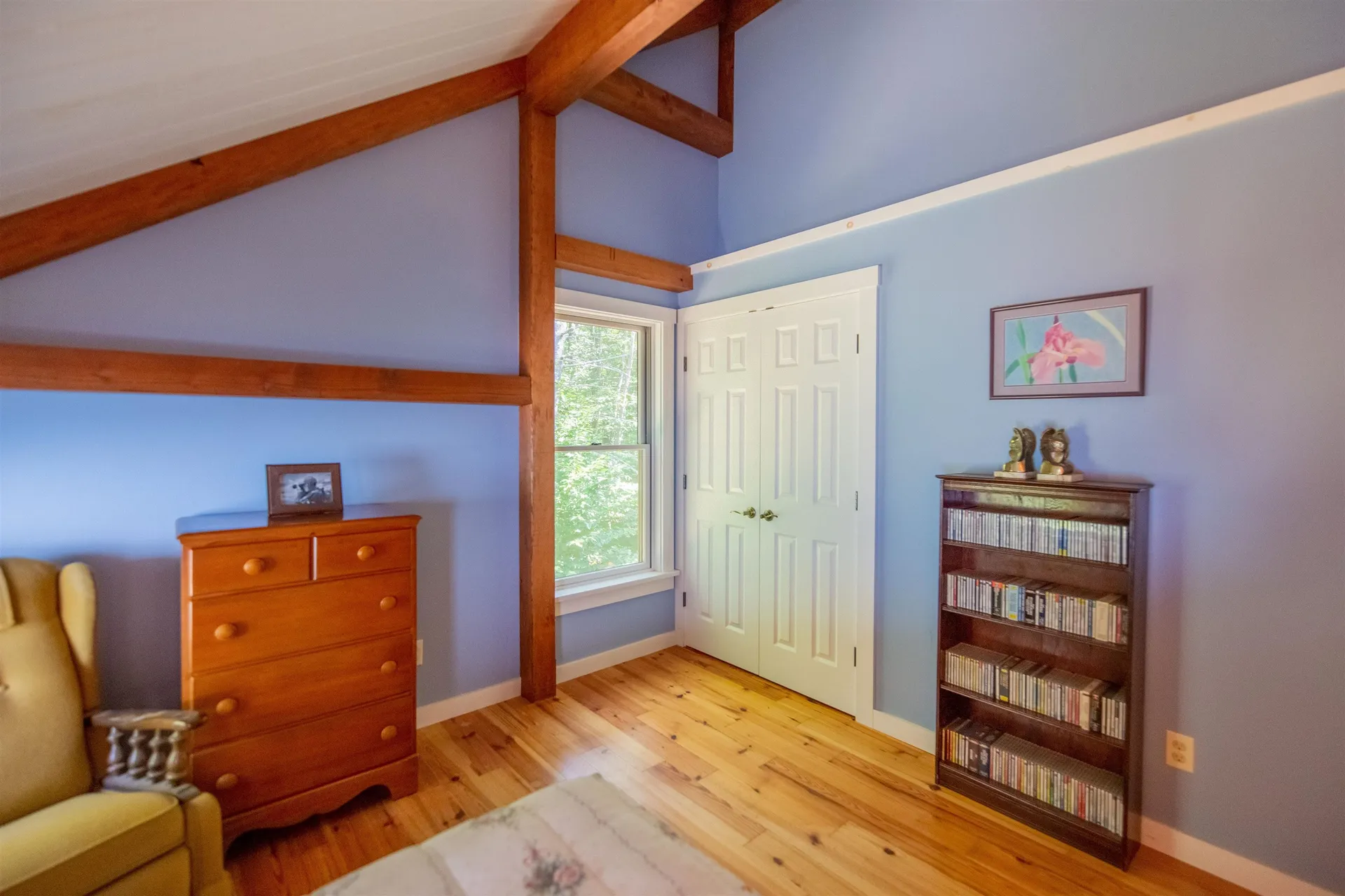 898 Bunker Hill Road Tamworth NH 03883