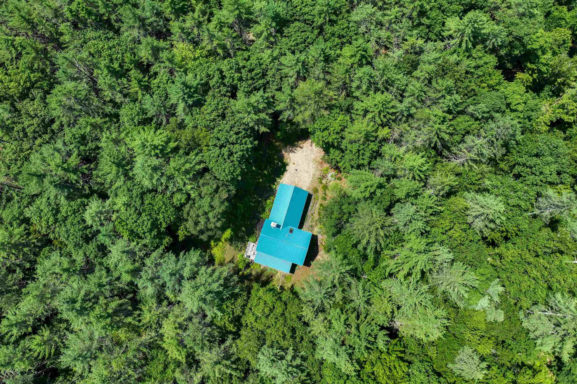 898 Bunker Hill Road Tamworth NH 03883