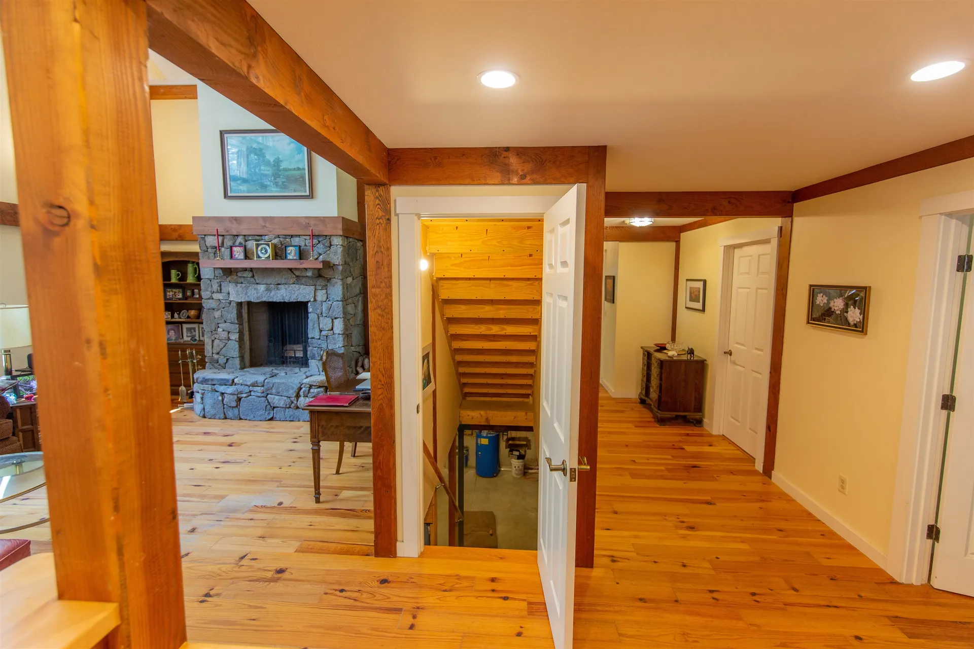 898 Bunker Hill Road Tamworth NH 03883