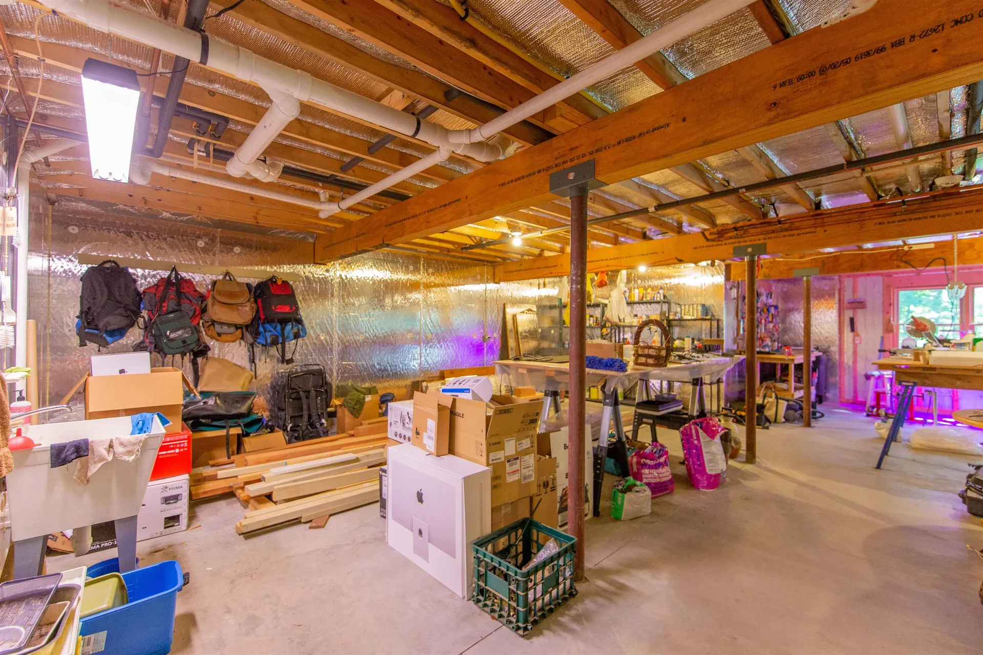 898 Bunker Hill Road Tamworth NH 03883