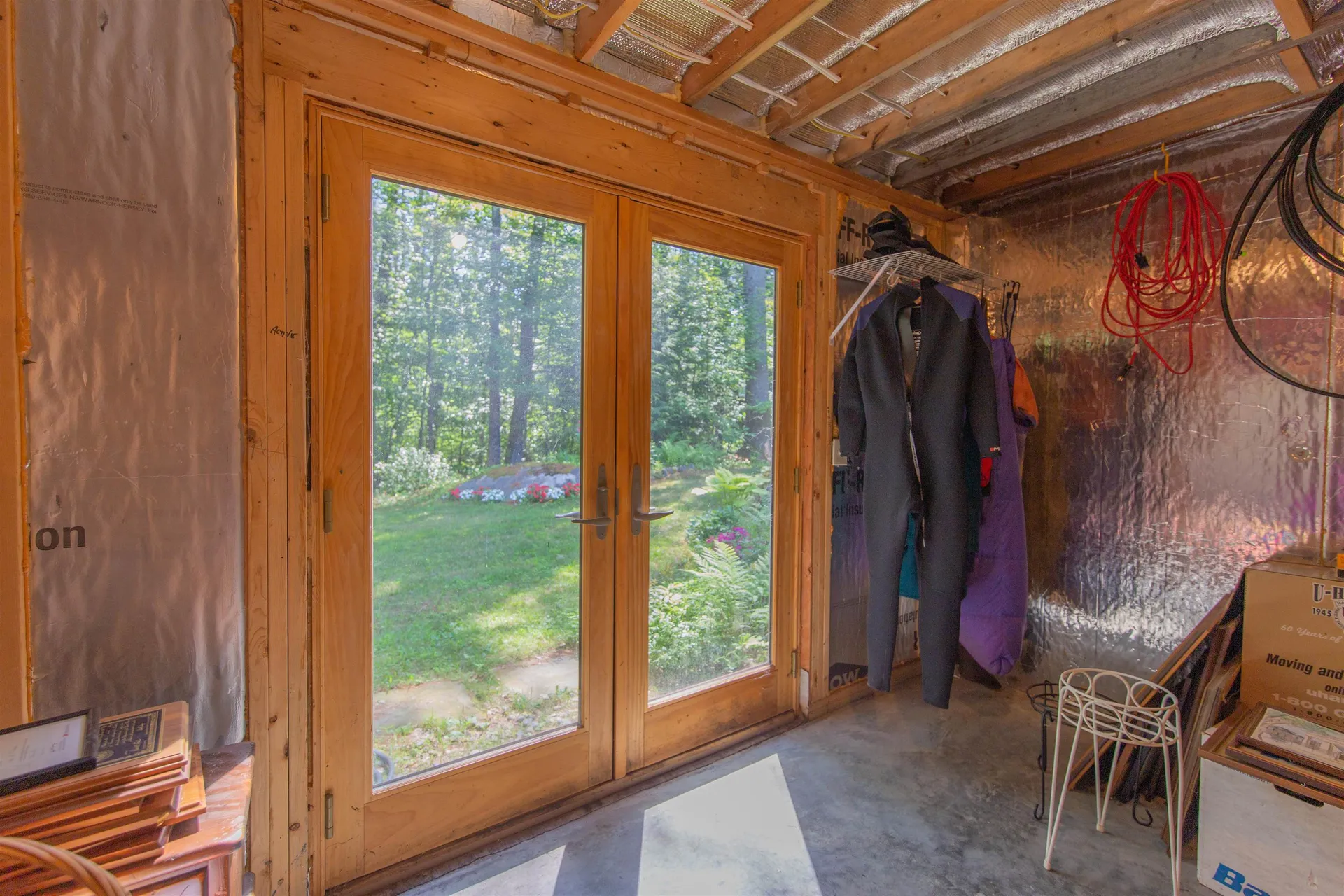 898 Bunker Hill Road Tamworth NH 03883