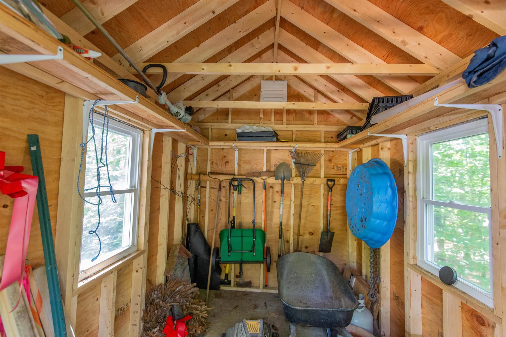 898 Bunker Hill Road Tamworth NH 03883