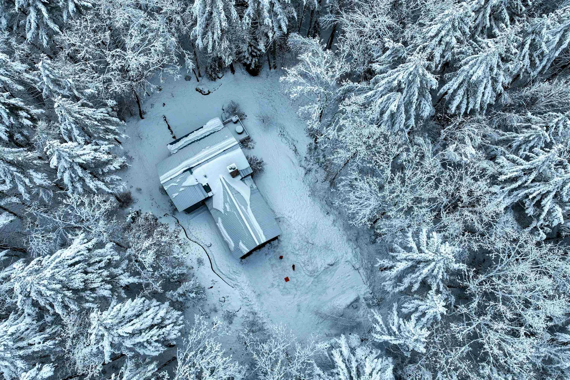 898 Bunker Hill Road Tamworth NH 03883