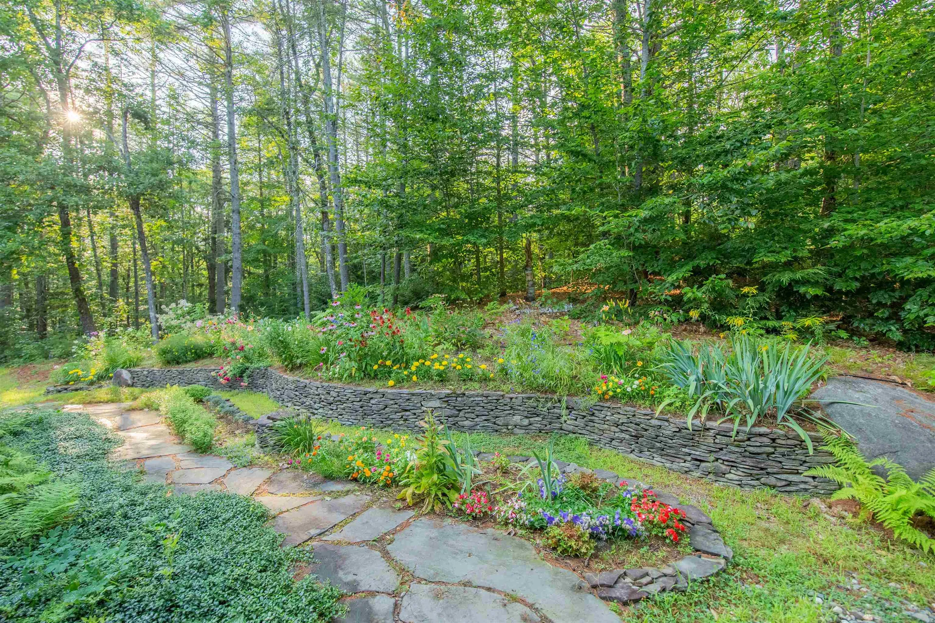 898 Bunker Hill Road Tamworth NH 03883