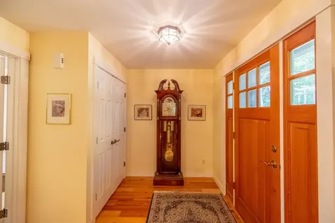 898 Bunker Hill Road Tamworth NH 03883