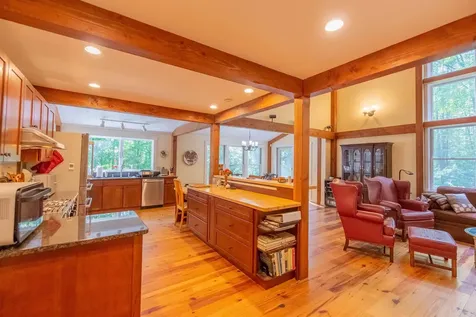 898 Bunker Hill Road Tamworth NH 03883