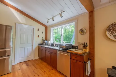 898 Bunker Hill Road Tamworth NH 03883