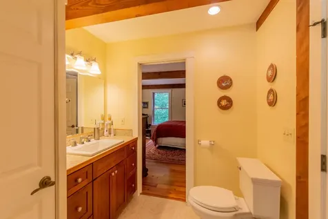 898 Bunker Hill Road Tamworth NH 03883