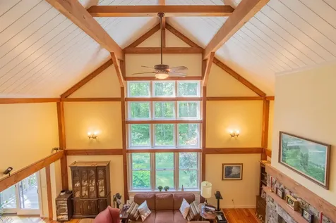 898 Bunker Hill Road Tamworth NH 03883