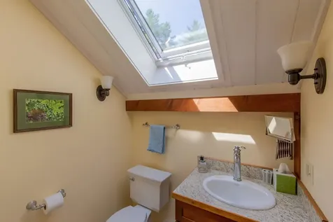 898 Bunker Hill Road Tamworth NH 03883