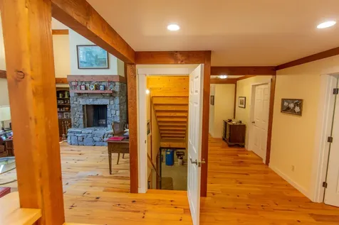 898 Bunker Hill Road Tamworth NH 03883