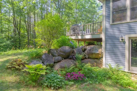 898 Bunker Hill Road Tamworth NH 03883