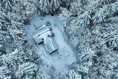 898 Bunker Hill Road Tamworth NH 03883