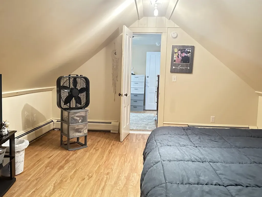 14 Knowlton Street Marlborough NH 03455
