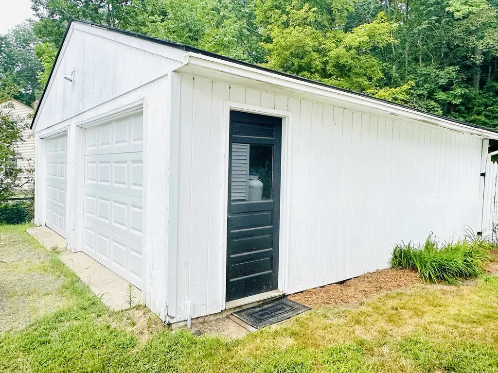 14 Knowlton Street Marlborough NH 03455