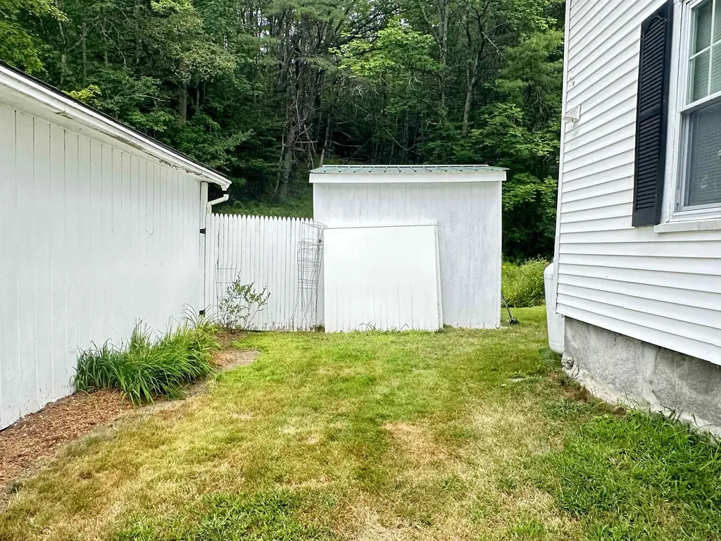 14 Knowlton Street Marlborough NH 03455