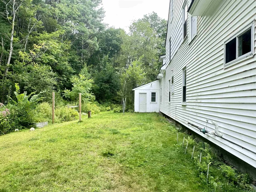 14 Knowlton Street Marlborough NH 03455