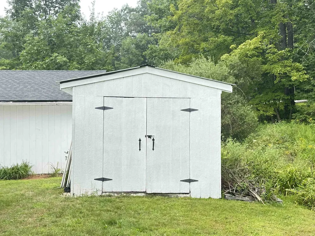 14 Knowlton Street Marlborough NH 03455