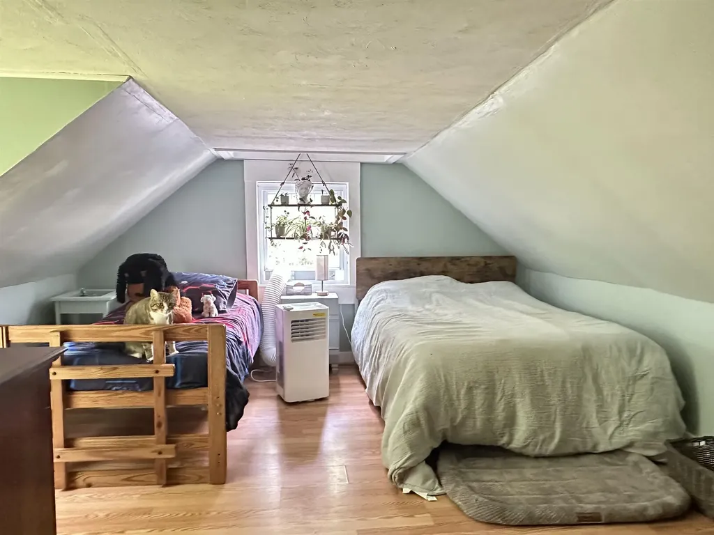 14 Knowlton Street Marlborough NH 03455