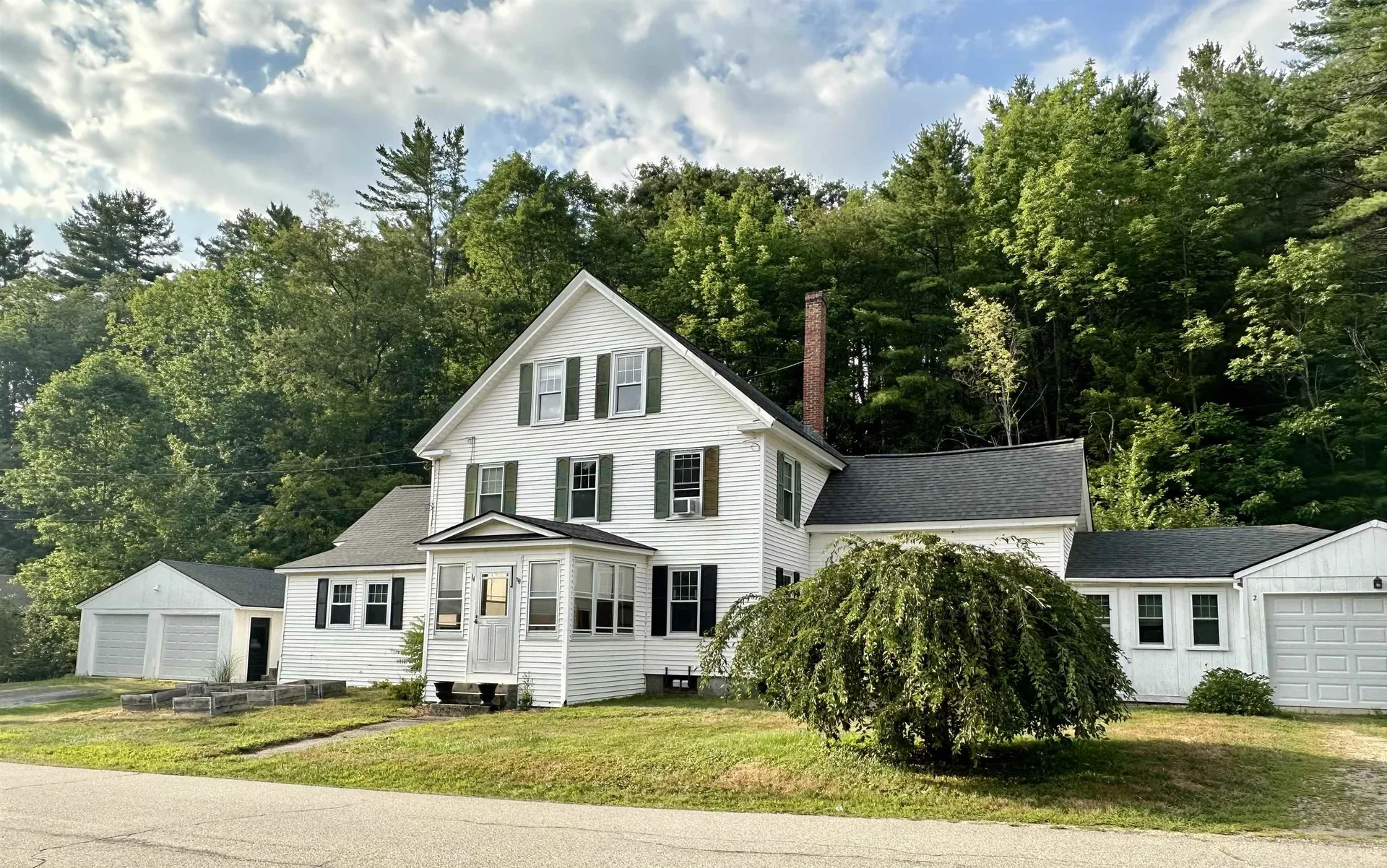 14 Knowlton Street Marlborough NH 03455