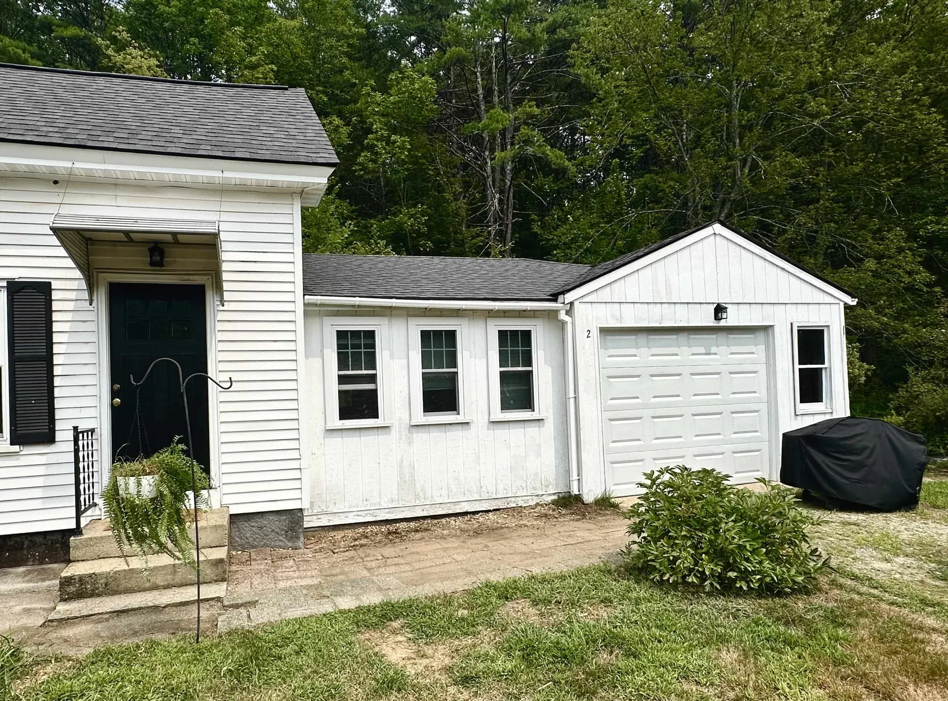 14 Knowlton Street Marlborough NH 03455