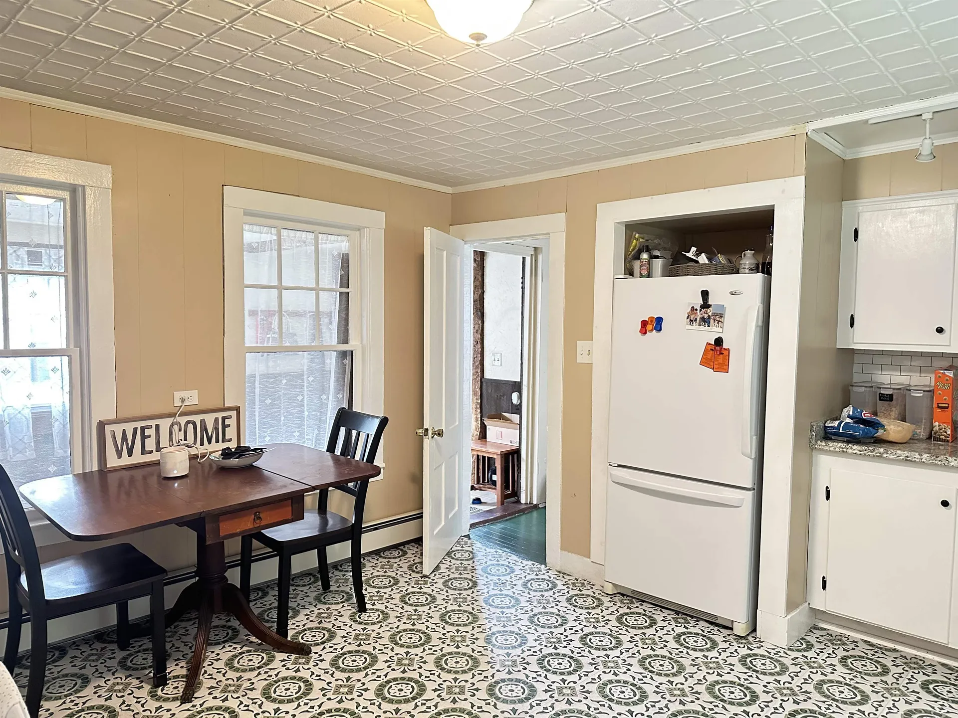 14 Knowlton Street Marlborough NH 03455