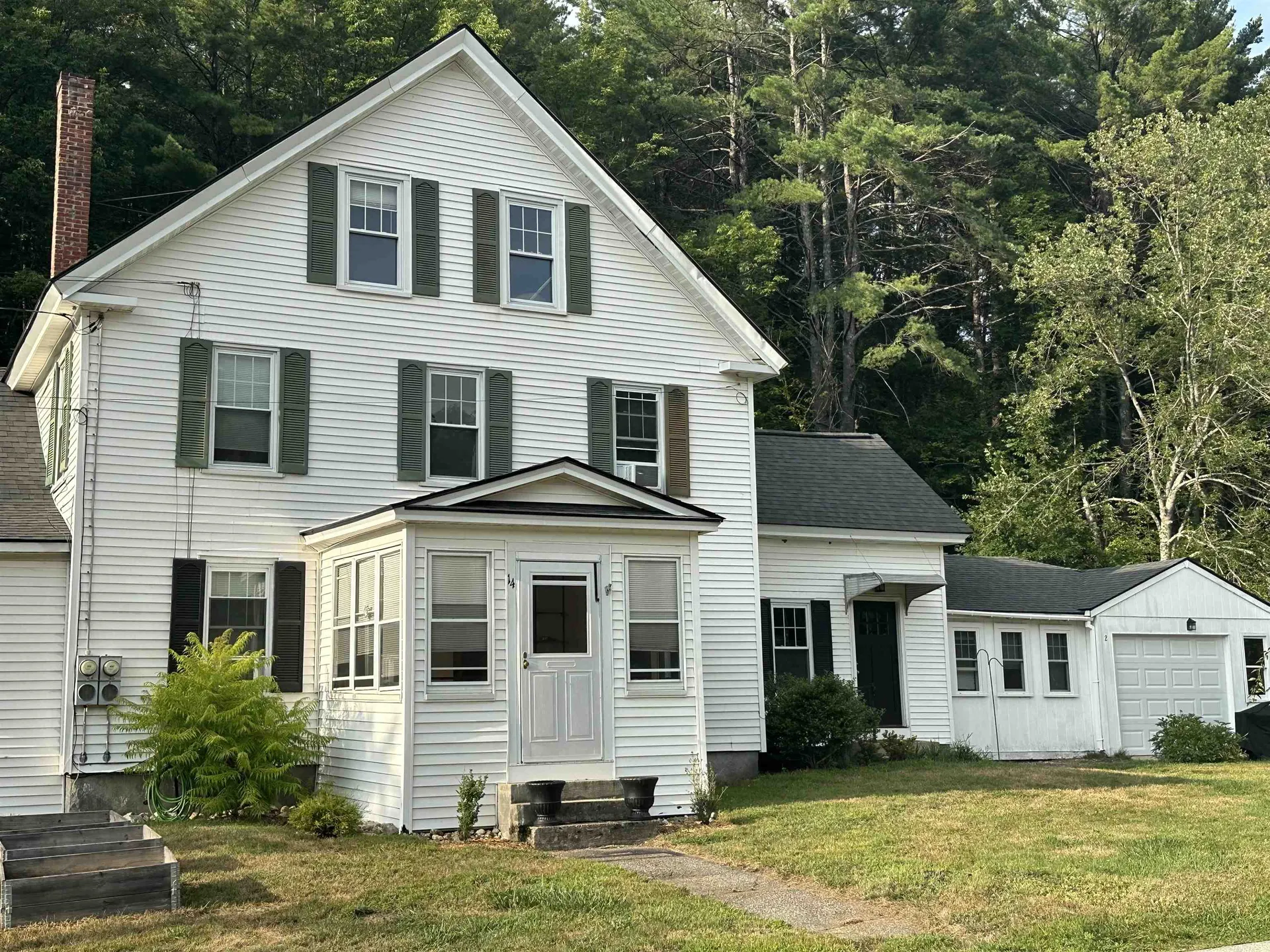 14 Knowlton Street Marlborough NH 03455