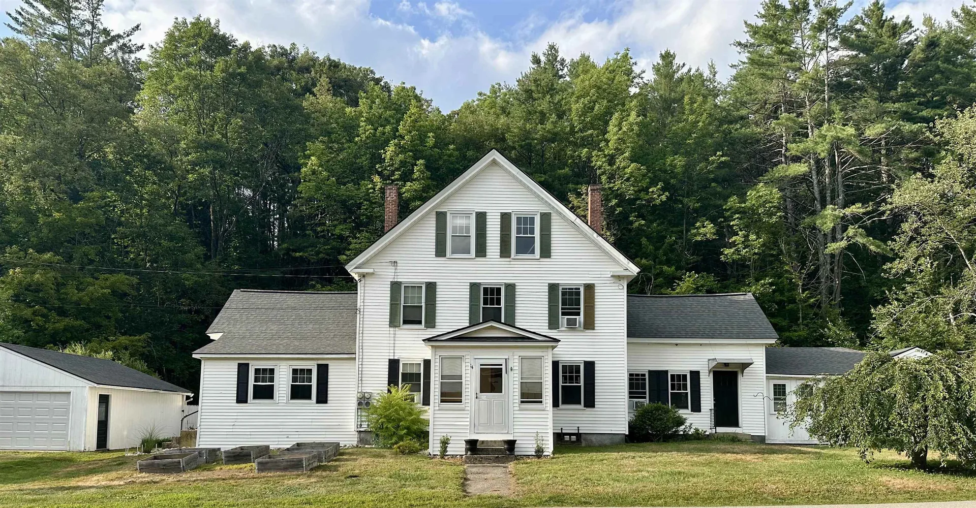 14 Knowlton Street Marlborough NH 03455