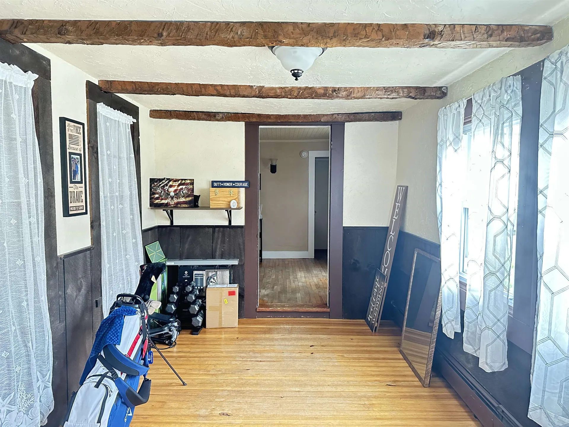 14 Knowlton Street Marlborough NH 03455