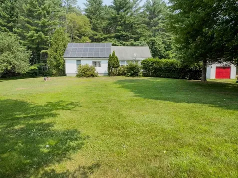 1701 Route 302 Lisbon NH 03585