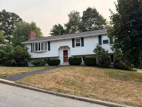 254 Mayflower Drive Manchester NH 03104