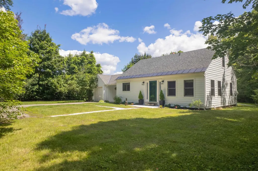 2420 Main Street Manchester VT 05254