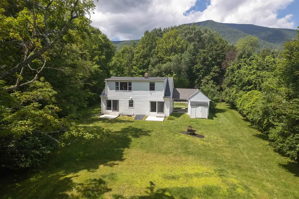 2420 Main Street Manchester VT 05254
