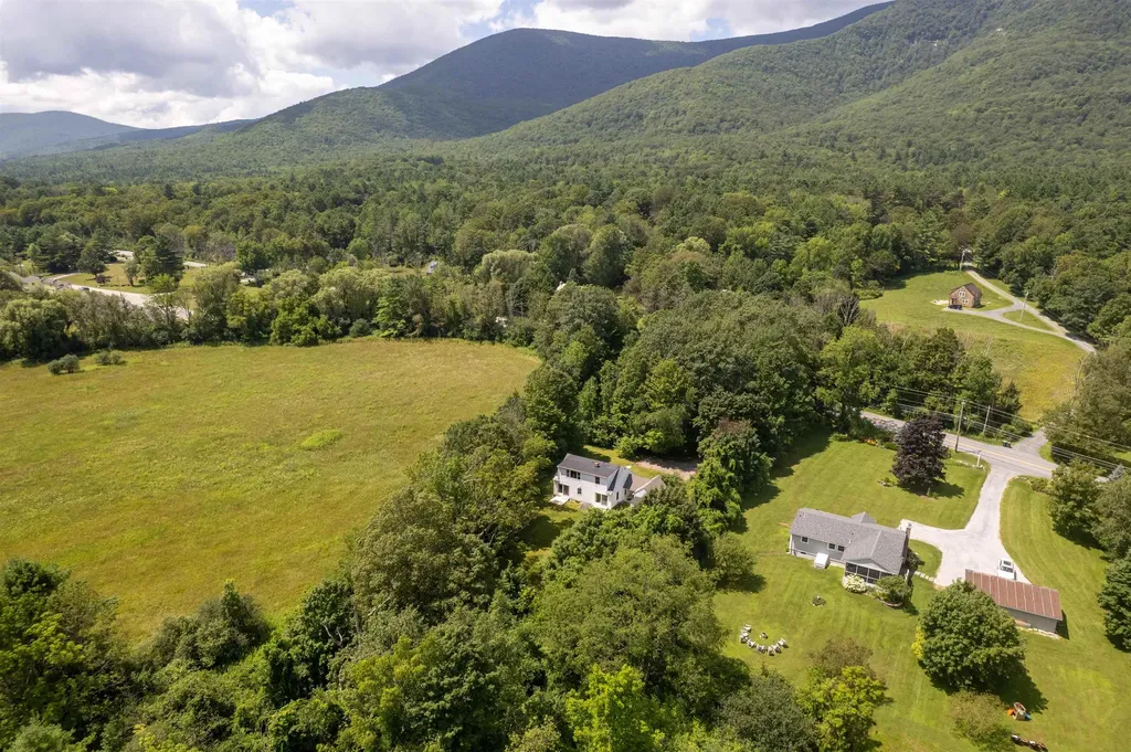 2420 Main Street Manchester VT 05254