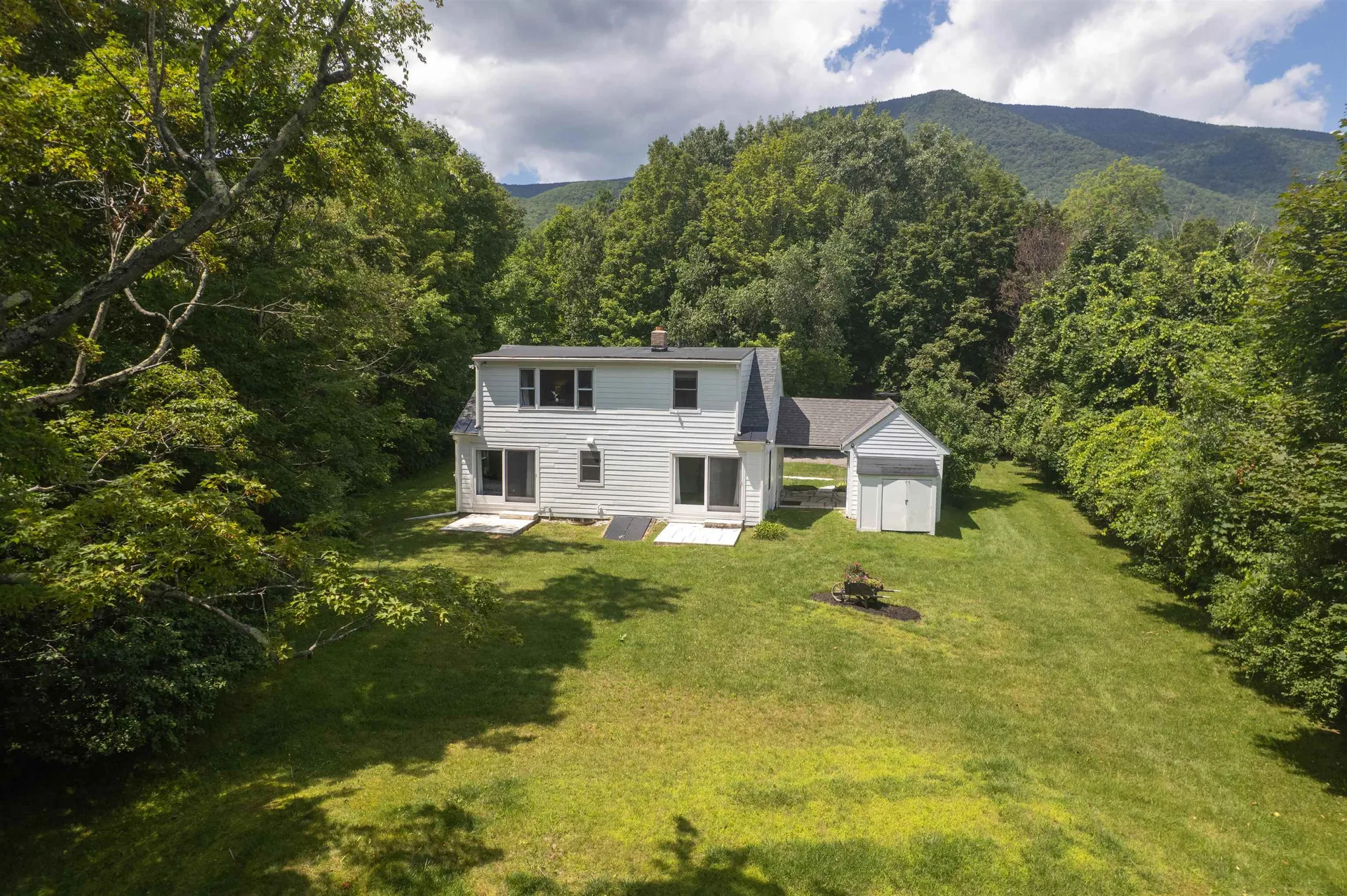 2420 Main Street Manchester VT 05254