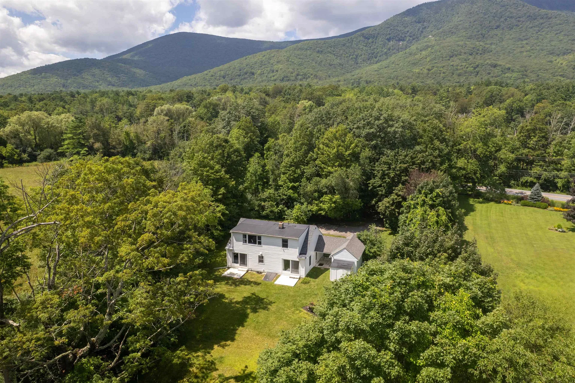 2420 Main Street Manchester VT 05254