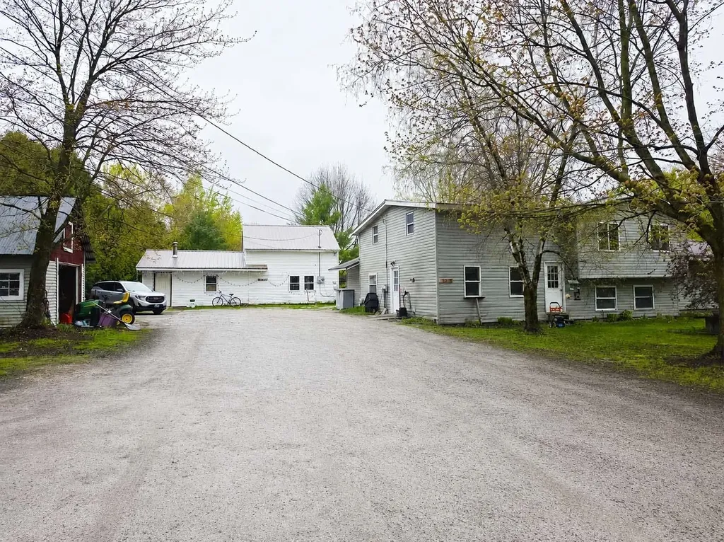 123 Lake Street Swanton VT 05488
