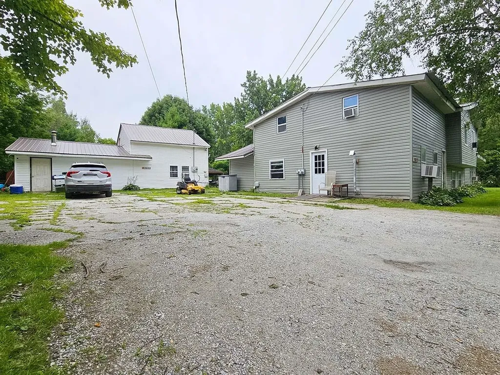 123 Lake Street Swanton VT 05488